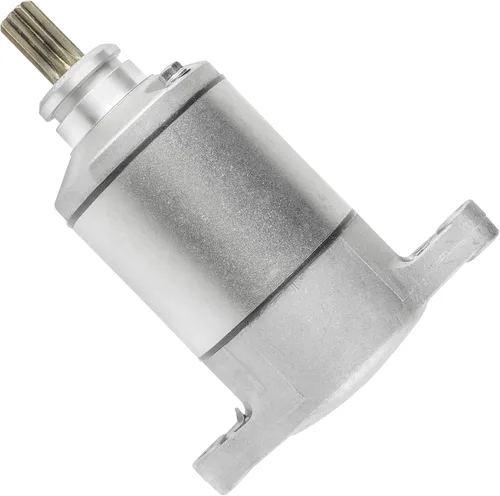 Vista 4 de Caltric Motor de arranque compatible con Suzuki 400 Lt-A400 Lt-F400 Eiger 376 2002 2003 2004 2005 2006 2007 2008