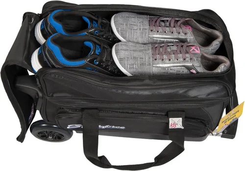 Vista 2 de KR Strikeforce Bolsas de bolos