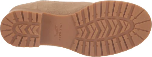 Vista 4 de Cole Haan Botas Camea Wp Combat II para mujer