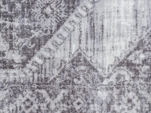 Vista 5 de Lourdes Home - Alfombra, color gris, otro, Gris