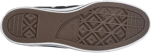 Vista 4 de Converse Chuck Taylor All Star - Tenis unisex de lona y caña baja