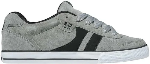 Vista 47 de Globe Zapatos de skate Gs Chukka para hombre negro/blanco/azul cobalto (Black/White/Cobalt)