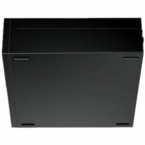 Vista 6 de Dell Pro Slim QCS1250; Core i5; 16 GB; 5