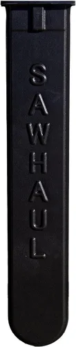 Vista 15 de SawHaul Funda de grado profesional fabricada en Estados Unidos (20 pulgadas, naranja)