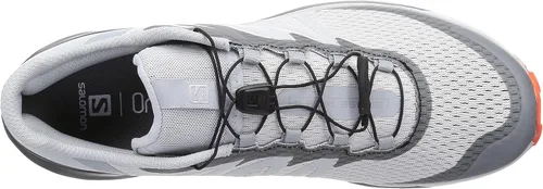 Vista 5 de Salomon Sense Ride 4 - Tenis de correr para hombre