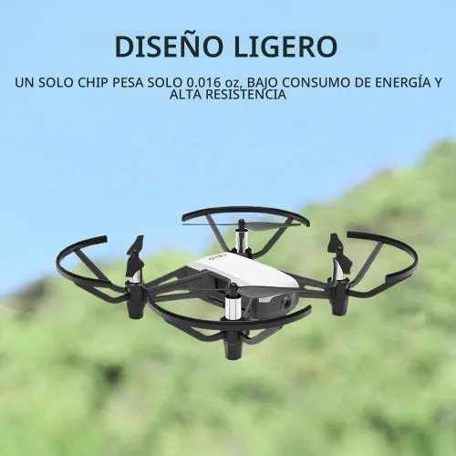 Vista 5 de Hélice de cuchilla de dron RC, 2 pares de hélice de liberación rápida de fibra de carbono