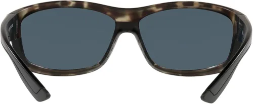 Vista 7 de Costa Del Mar - Gafas de sol rectangulares Saltbreak para hombre