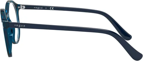 Vista 4 de Vogue Eyewear Women's Vo5310 Round Prescription Eyewear Frames