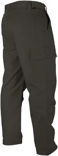 Vista 2 de Iron & Haft Cargo Work Pant, Utility Pants for Men, Durable Pants for LandscapingConstructionCarpentry