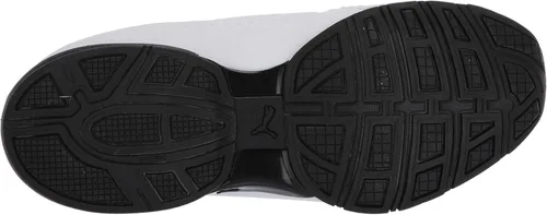 Vista 4 de PUMA Tenis Viz Runner para hombre