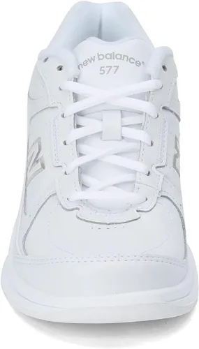 Vista 12 de New Balance 577 V1 – Zapatos para caminar, con cordones, para hombre
