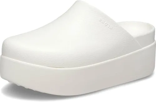 Vista 19 de Crocs Zueco de plataforma Dylan para mujer