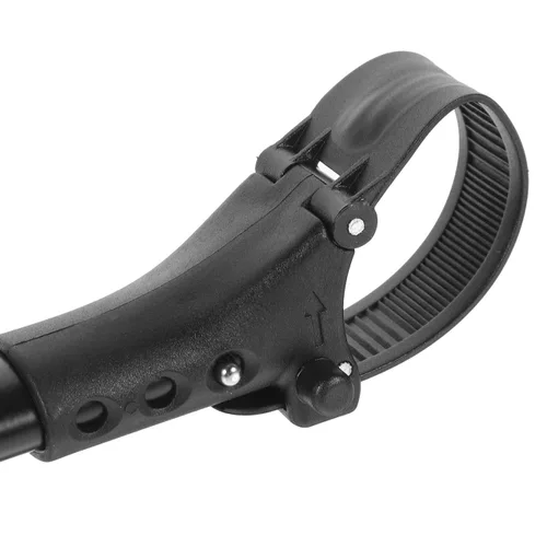 Vista 3 de Conector ajustable para cochecito de bebé, 3 piezas, clips de enlace de auto para cochecito de bebé, accesorios universales lado a lado, accesorios