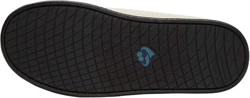 Vista 3 de Silverts Adaptive Clothing Footwear Sandalias de punta abierta de fácil cierre para mujer para personas mayores interiores y exteriores