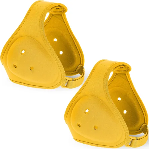 Vista 8 de Jerify 2 piezas de casco de lucha libre para niños y jóvenes, casco suave de agarre para lucha libre, protector de orejas ajustable y protector