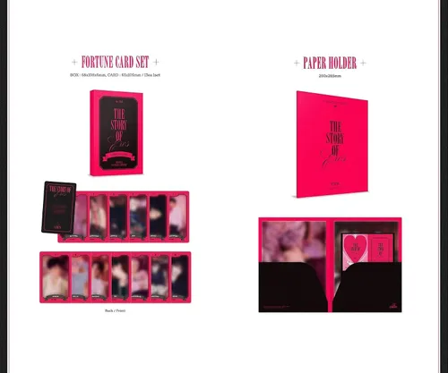 Vista 5 de ¡NO AUDIO! SEVENTEEN 2023 SALUDOS DE TEMPORADA SVT LA HISTORIA DE EROS K-POP SELLADO