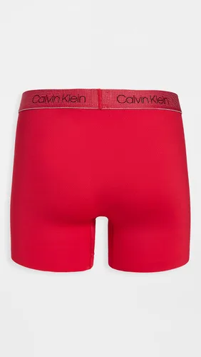 Vista 4 de Calvin Klein Body Modal Calzoncillos estilo boxer para hombre