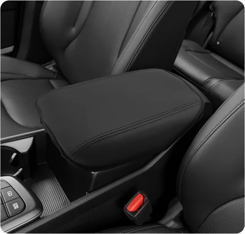 Vista 36 de LUWU Funda para consola central Porsche Macan 2024 2025 compatible con Macan 2015-2020 2021 2022 2023 2024 2025 Accesorios Macan Funda