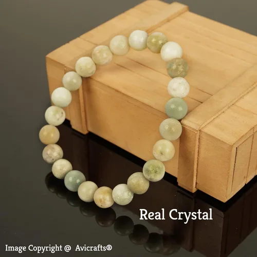 Vista 3 de Avicrafts Gemstone Bracelet