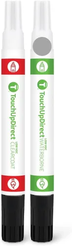Vista 48 de TouchUpDirect GNR/WA144H Auburn Matte Compatible con GMC Exact Match - Aerosol de pintura de retoque - Kit esencial