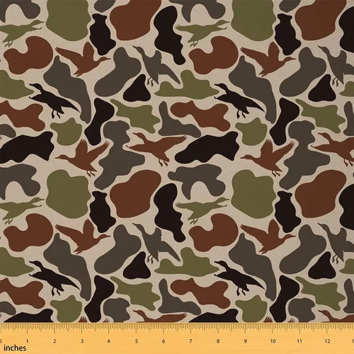 Vista 39 de Tela con Estampado de Leopardo por Yarda, Tela de Tapicería de Guepardo Africano Vida Silvestre para Sillas Sofá, Tela Impermeable de Piel de Animal