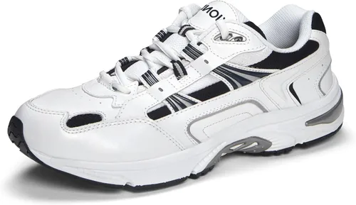 Vista 11 de Vionic 23walk para mujer Negro