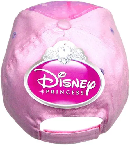Vista 2 de Gorra Princesa