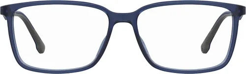 Vista 3 de Carrera Men's 8856 Rectangular Prescription Eyewear Frames