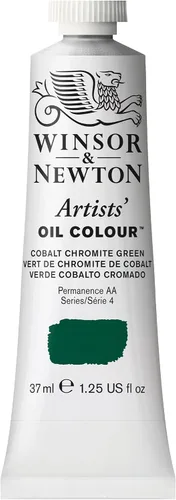 Vista 165 de Winsor & Newton Pintura al óleo Formulado con los mejores pigmentos con una excelente fuerza de tintado; utilizar grueso o fino a un esmalte muy