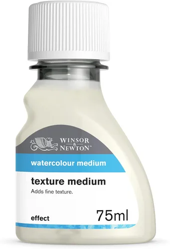 Vista 15 de Winsor & Newton – Lienzo para pintura al aceite agua color medio de buey líquido, 75 ml Aquapasto