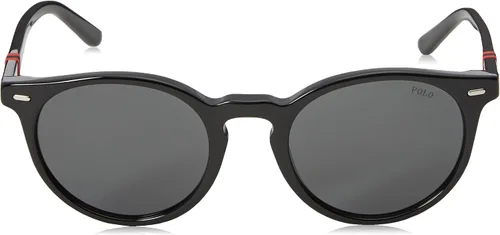 Vista 3 de Polo Ralph Lauren Ph4151 Round Sunglasses
