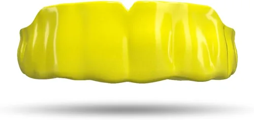 Vista 14 de Protector bucal profesional resistente a altos impactos, amoldable para MMA, boxeo y Muay Thai, negro, M/ L