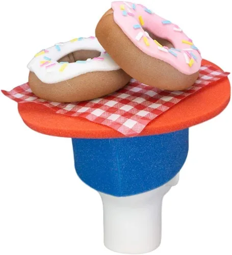 Vista 135 de FOAM PARTY HATS: Comida