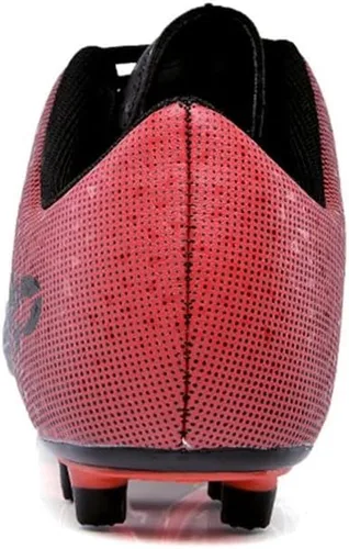Vista 4 de Zapatos de fútbol AG Athletic para hombre y mujer, zapatos de fútbol antideslizantes y resistentes al desgaste para niños