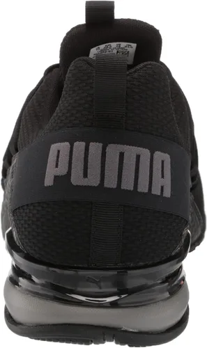 Vista 3 de PUMA Axelion LS Cross Trainer para hombre