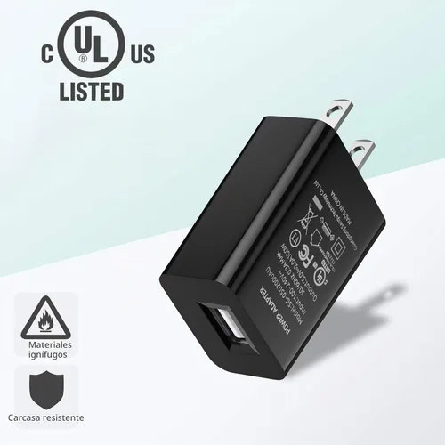 Vista 3 de Cargador Smays para calculadora gráfica TI-84 Plus CE, TI-Nspire CX/CX CAS