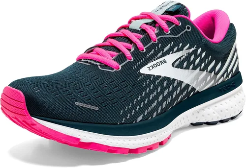 Vista 44 de Brooks Cascadia 15 - Zapatillas de trail running para mujer Negro/Violeta Hushed