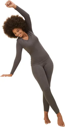 Vista 2 de Marks & Spencer Women's Heat Gen Plus Legging