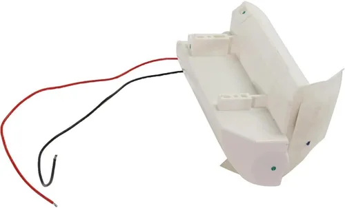 Vista 3 de RAREELECTRICAL Nuevo módulo de bomba de combustible compatible con Ford F-150 F-250 F-350 Xlt Lariat Custom 1990 1991 1992 F-150 F-250 Xl Xlt 1993