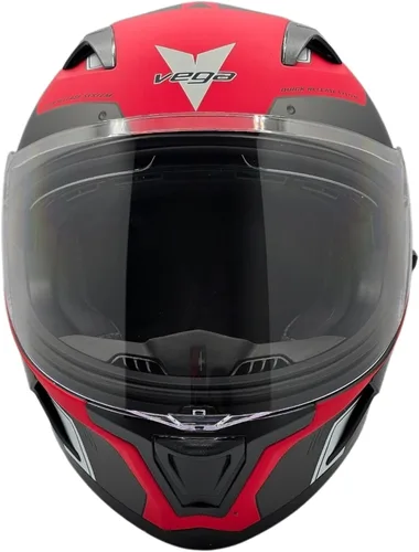 Vista 4 de Vega Casco integral Holeshot