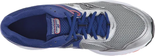 Vista 5 de Tenis para correr, para hombre Saucony Cohesion 10