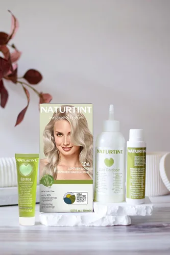 Vista 3 de Naturtint - Tinte permanente para el cabello
