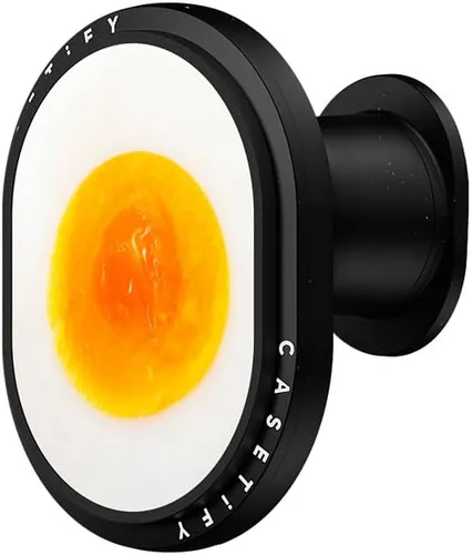 Vista 7 de CASTETiFY Cargador inalámbrico para coche - Aguacate