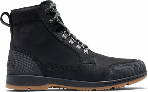 Vista 2 de Sorel Botas de invierno para hombre