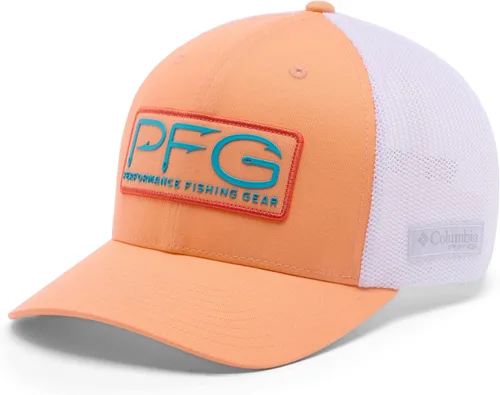 Vista 13 de Columbia Gorra de malla con ganchos PFG