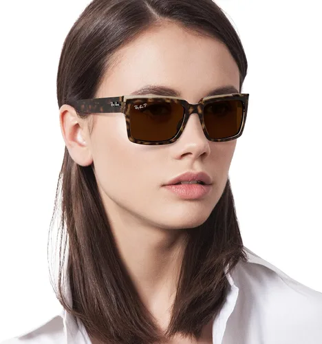 Vista 6 de Ray-Ban RB2191 Inverness - Lentes de sol rectangulares