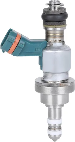 Vista 3 de SCITOO 6 inyectores de combustible de 1 orificio para Lexus GS300 para 2006, para Lexus IS250 para 2006 2007 2008 2009 2010 2011 2012 2013 2014
