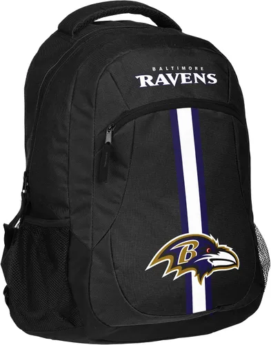 Vista 33 de FOCO NFL - Mochila unisex para adultos con logotipo del equipo de la NFL