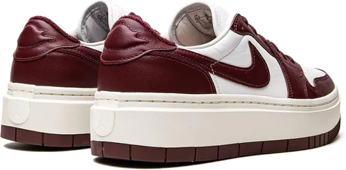 Vista 3 de Mujeres AirJordan 1 Low