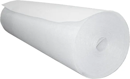 Vista 8 de Espuma de pared de piscina Blue Wave de 48 pulgadas x 60 pies x 1/8 pulgadas para piscinas sobre el suelo